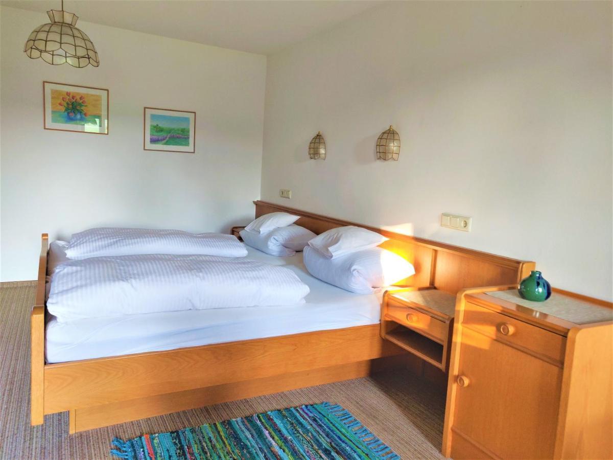 Pension Margaretenhof Bayerbach Ngoại thất bức ảnh