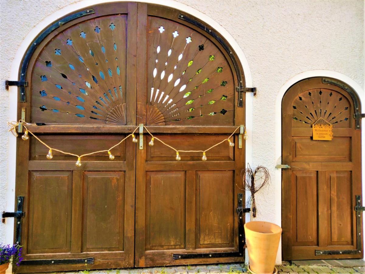 Pension Margaretenhof Bayerbach Ngoại thất bức ảnh