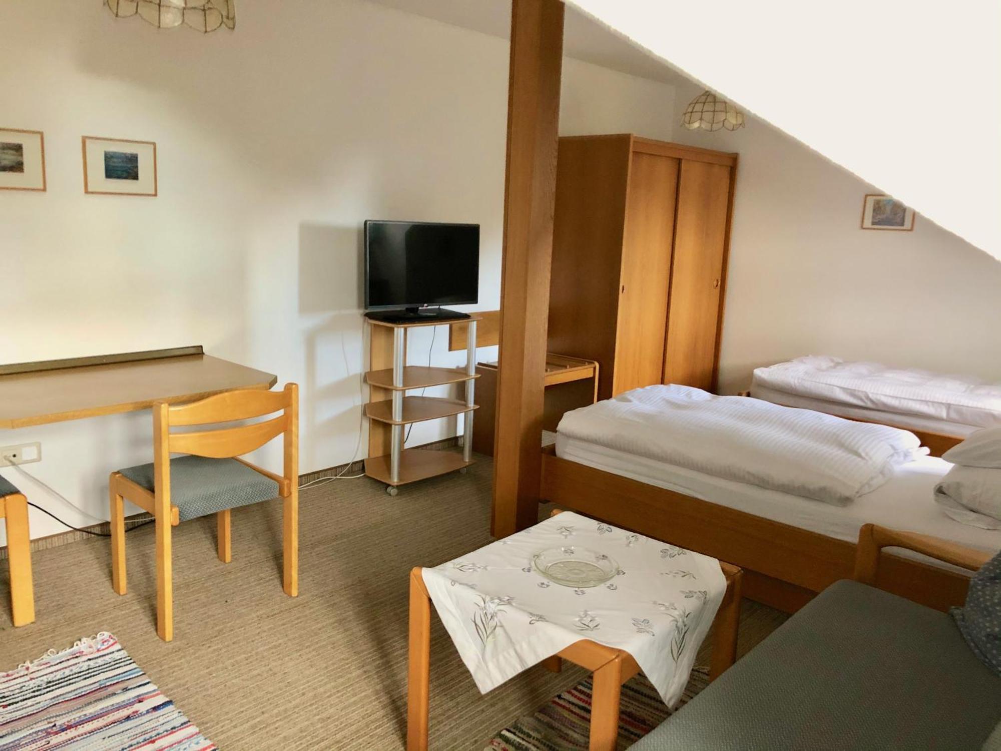 Pension Margaretenhof Bayerbach Ngoại thất bức ảnh